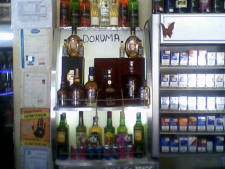 dokuma market